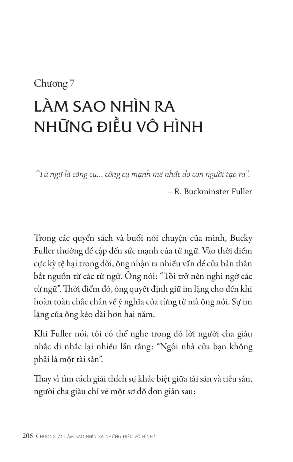 cơ hội thứ hai cho tiền bạc và cuộc đời của bạn và cho thế giới chúng ta - Ảnh 6
