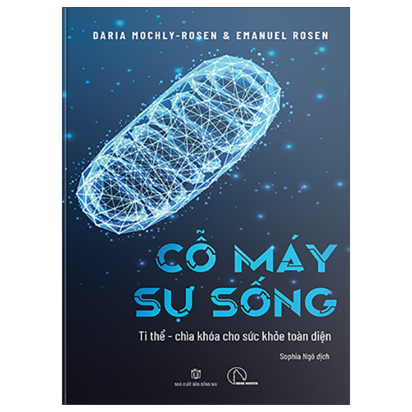 Co May Su Song - Ti The - Chia Khoa Cho Suc Khoe Toan Dien