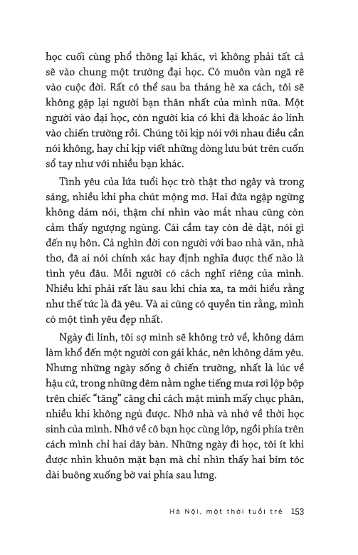 có một hà nội trong tôi - Ảnh 11