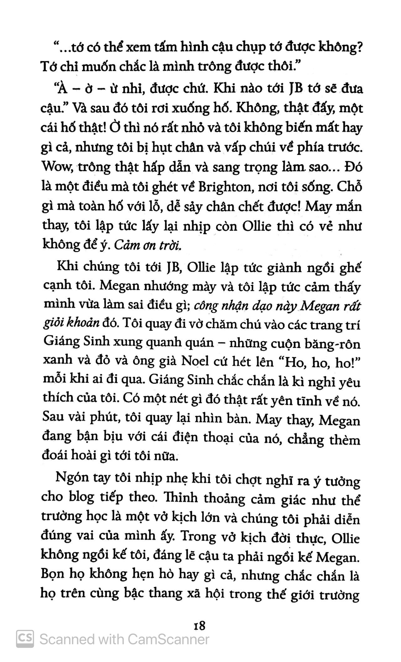 cô nàng online - girl online - Ảnh 8
