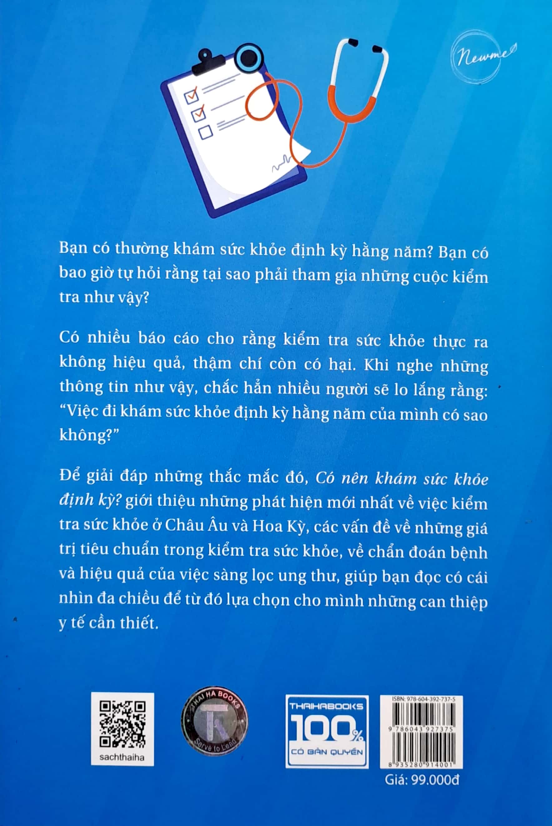 có nên khám sức khỏe định kỳ - Ảnh 8