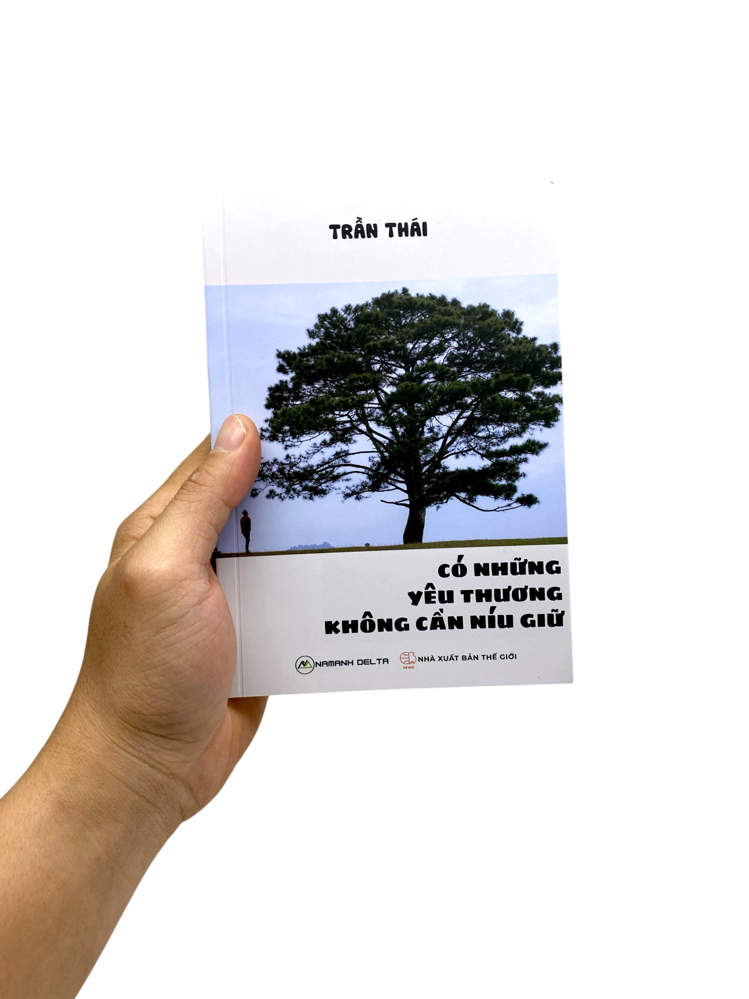 Có Những Yêu Thương Không Cần Níu Giữ - Ảnh 7