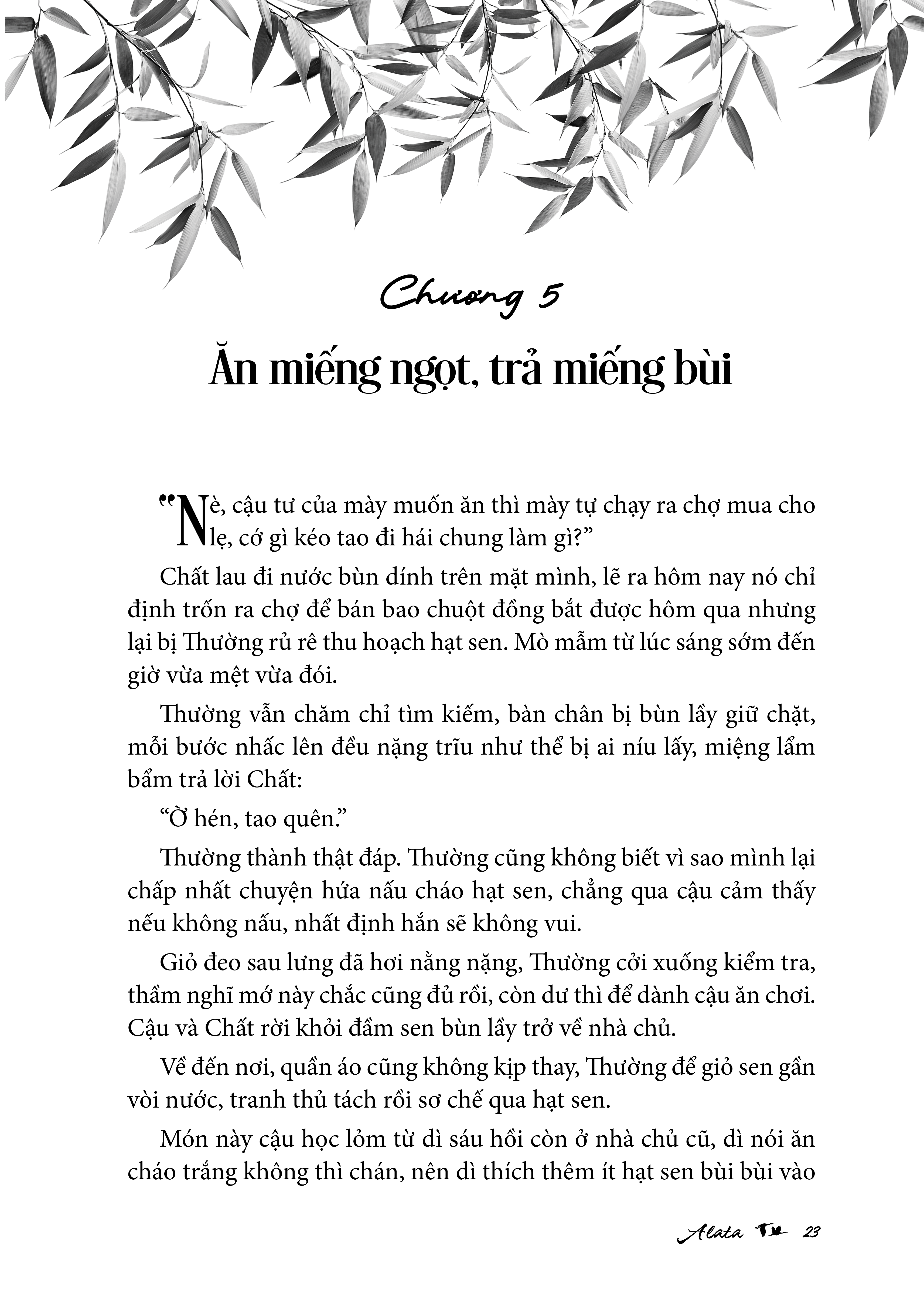Có Thương Cậu Không? - Ảnh 11