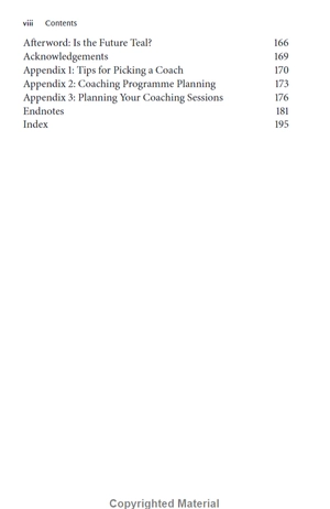 coach your team (penguin business experts series) - Ảnh 7