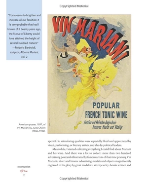coca wine: angelo mariani's miraculous elixir and the birth of modern advertising - Ảnh 10