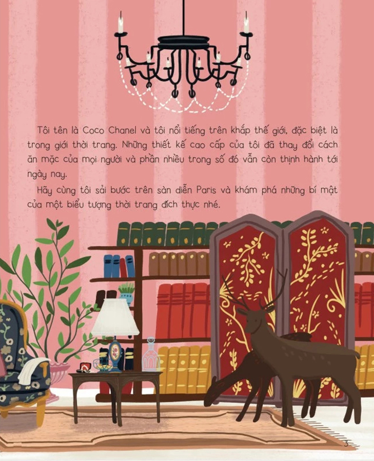 Coco Chanel - Ảnh 3