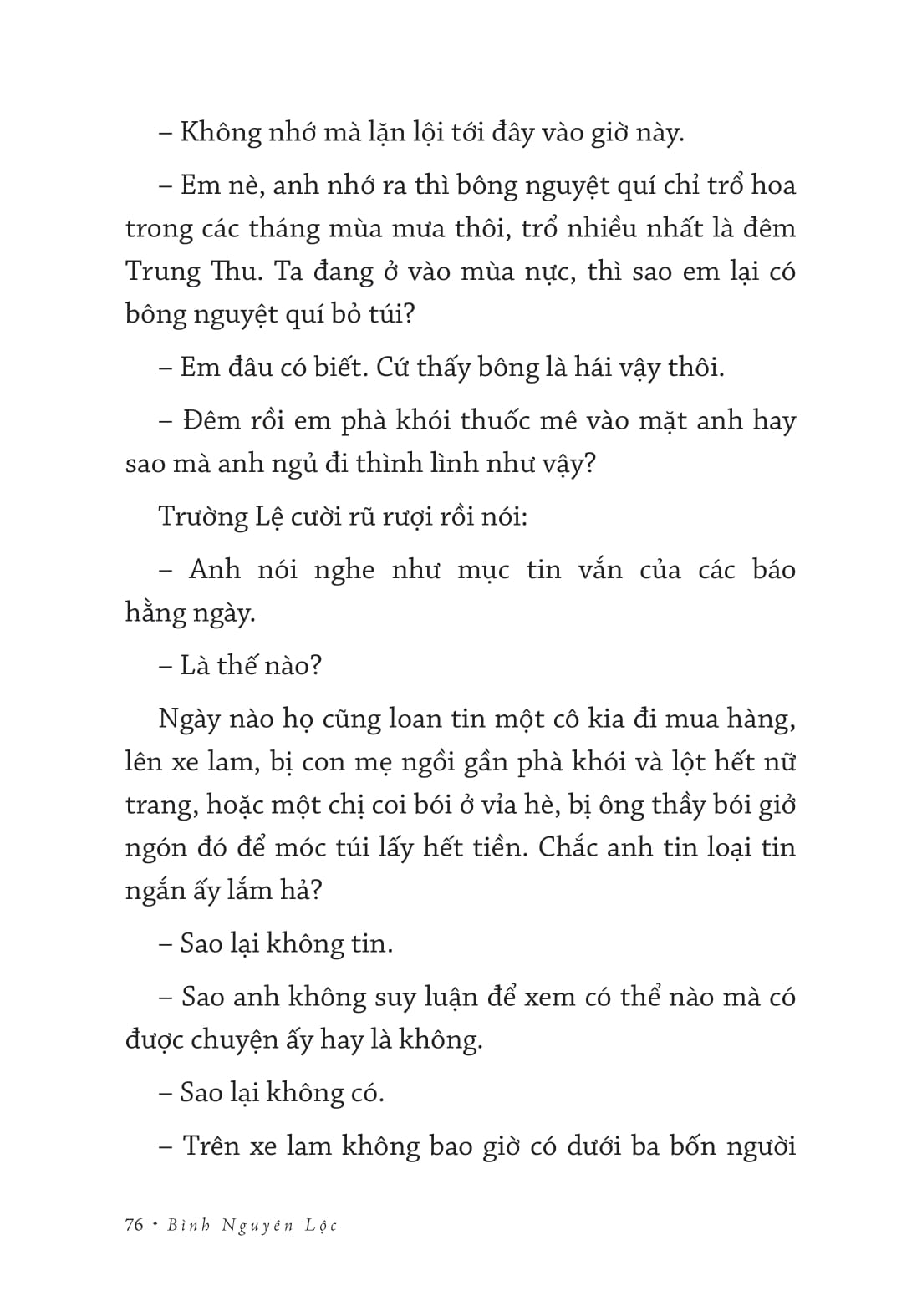 cõi âm nơi quán cây dương - Ảnh 6