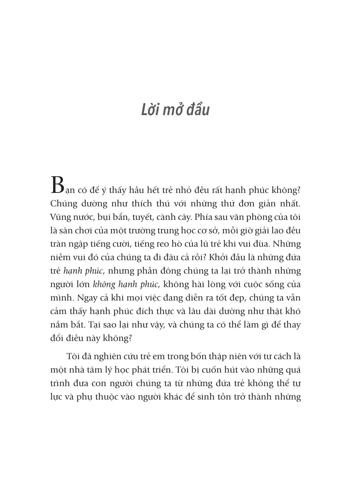 Cội Nguồn Của Hạnh Phúc - The Science Of Happiness - Seven Lessons For Living Well - Ảnh 4