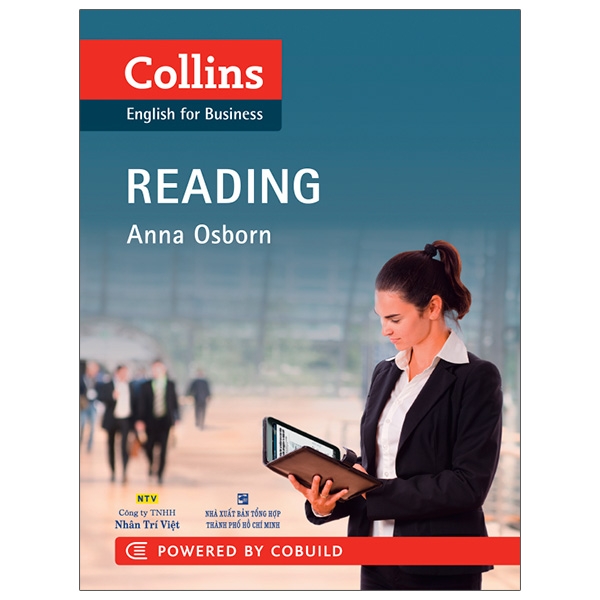 collins english for business reading