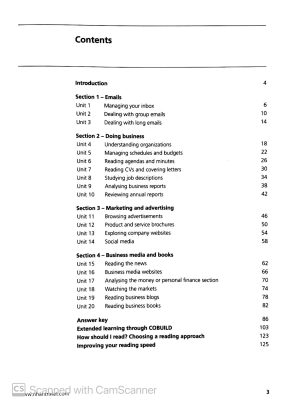 collins english for business reading - Ảnh 3