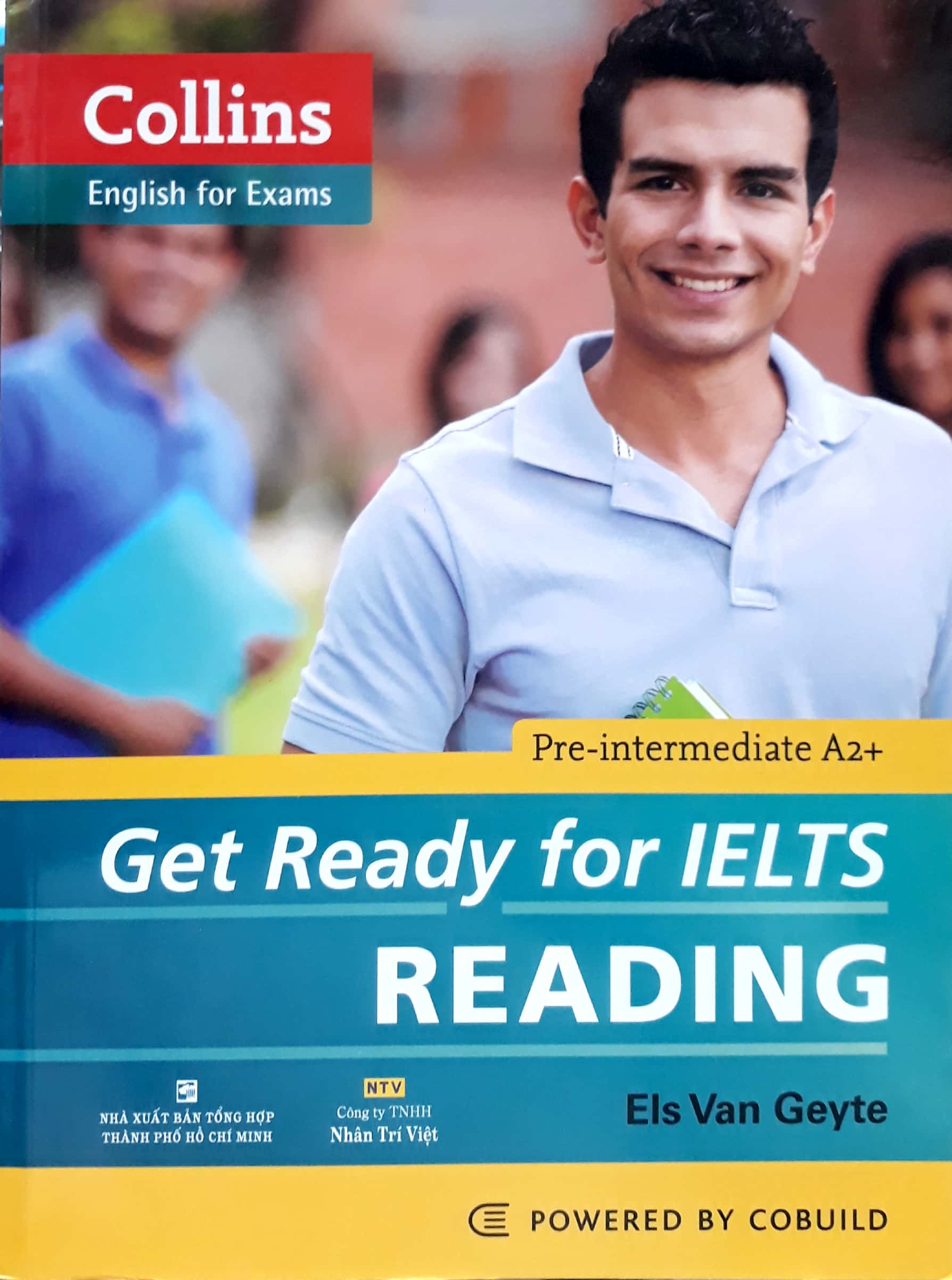 collins english for exams_get ready for ielts - reading