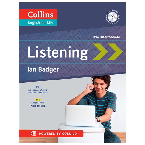 collins english for life b1+ listening (tái bản 2019)