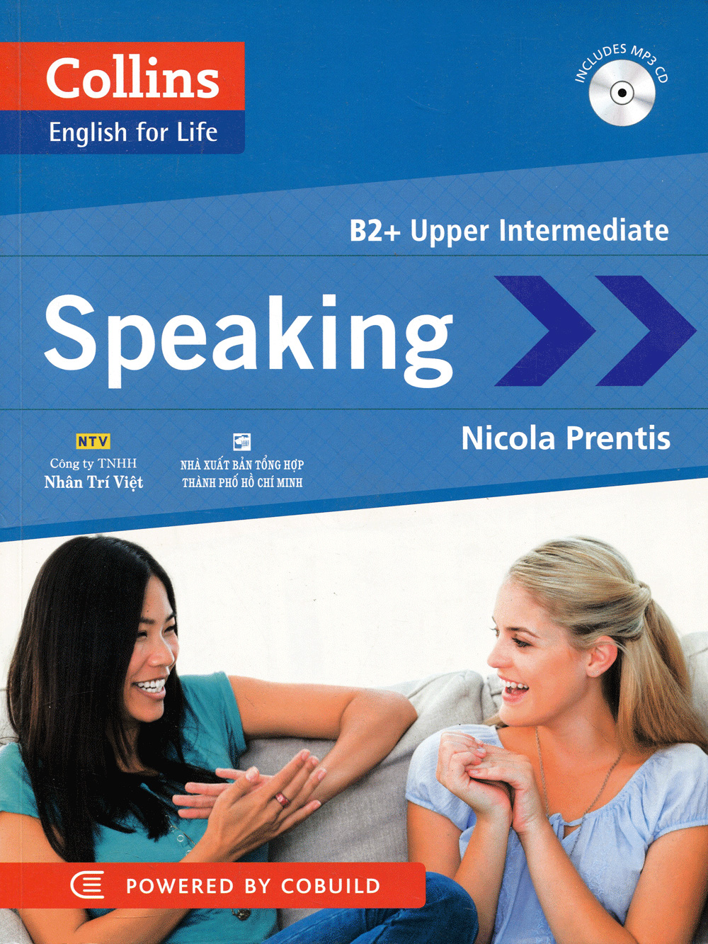 collins english for life_speaking_b2+ upper intermediate (+cd)