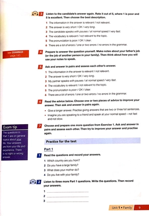 collins get ready for ielts student's book (kèm 1 đĩa mp3) - Ảnh 6