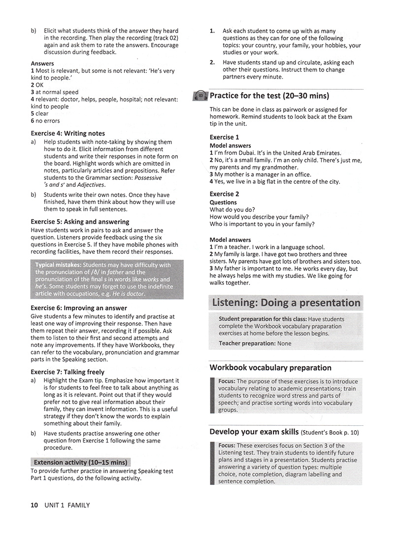collins get ready for ielts teacher's guide - Ảnh 6