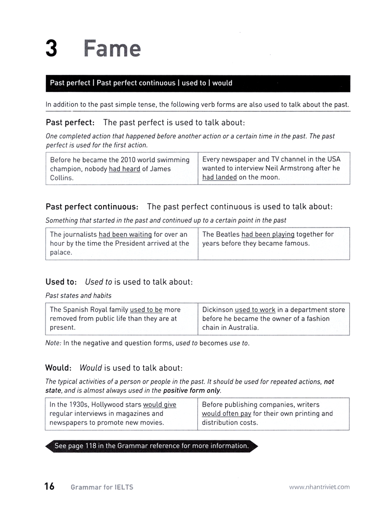 collins grammar for ielts - Ảnh 11