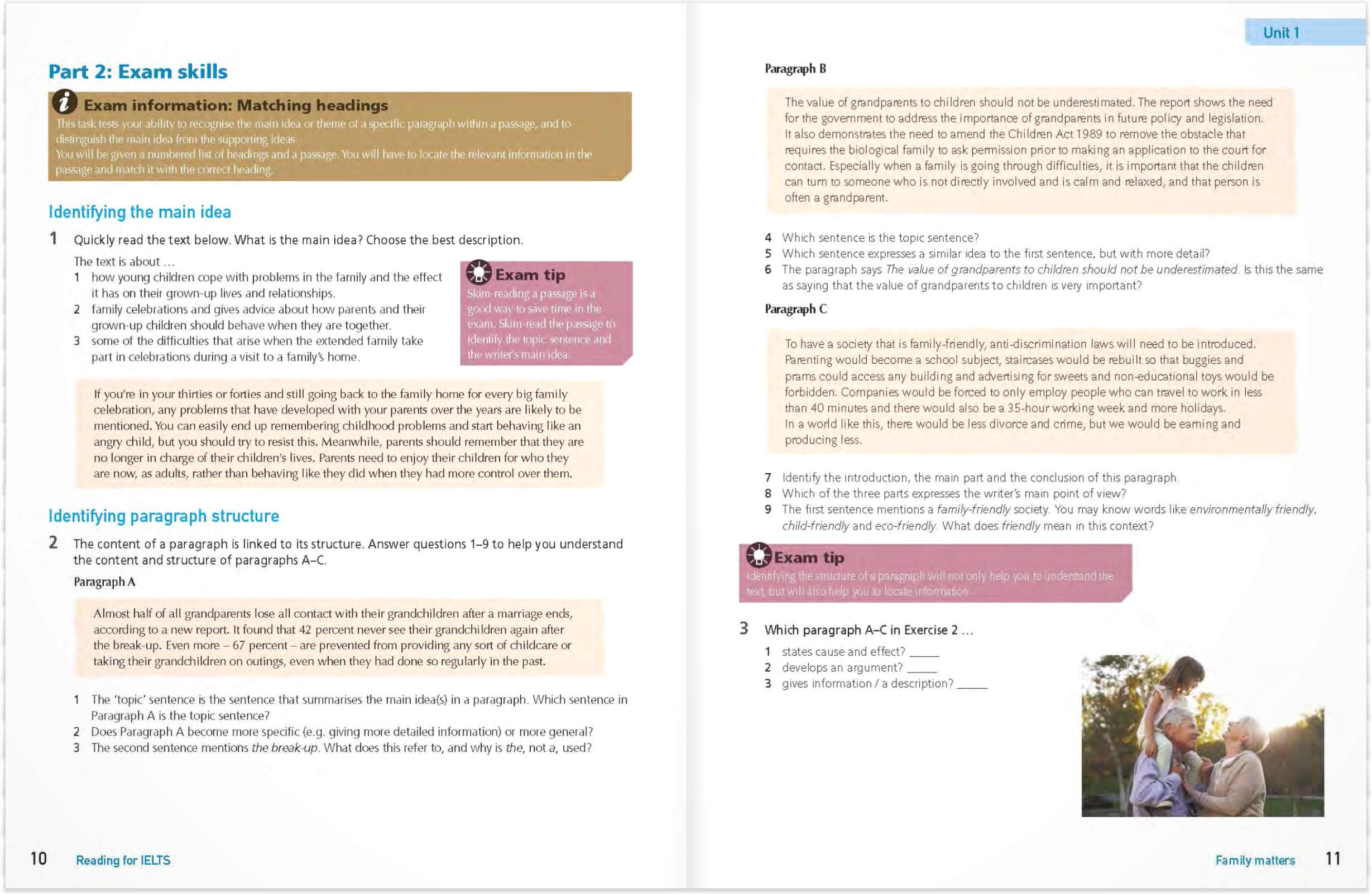 collins reading for ielts - 2nd edition - Ảnh 7