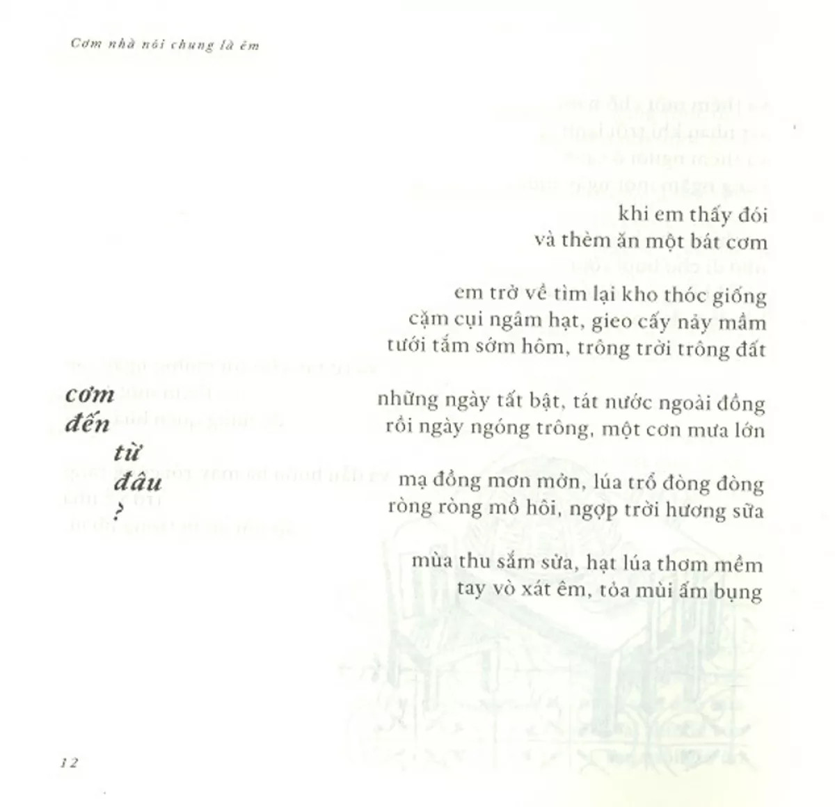 cơm nhà nói chung là êm - Ảnh 9