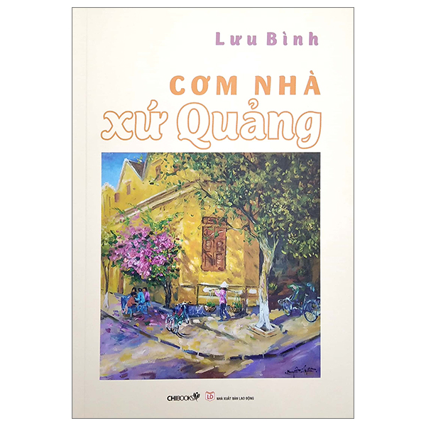 cơm nhà xứ quảng