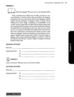 combo barron's writing for the toefl ibt 4th edition (sách kèm cd) - Ảnh 15