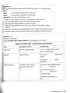 combo complete ielts b2: student's book + workbook (with answer & audio cd) - Ảnh 11