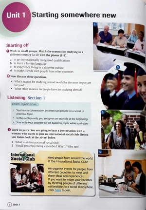 combo complete ielts b2: student's book + workbook (with answer & audio cd) - Ảnh 5