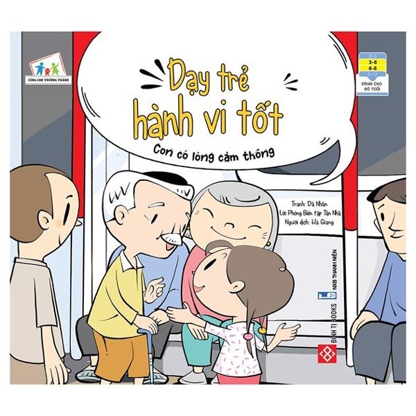 combo - dạy trẻ hành vi tốt 7t - Ảnh 8