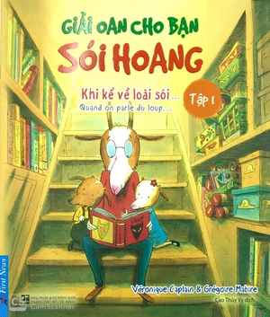 combo giải oan cho bạn sói hoang (bộ 3 cuốn) - Ảnh 4