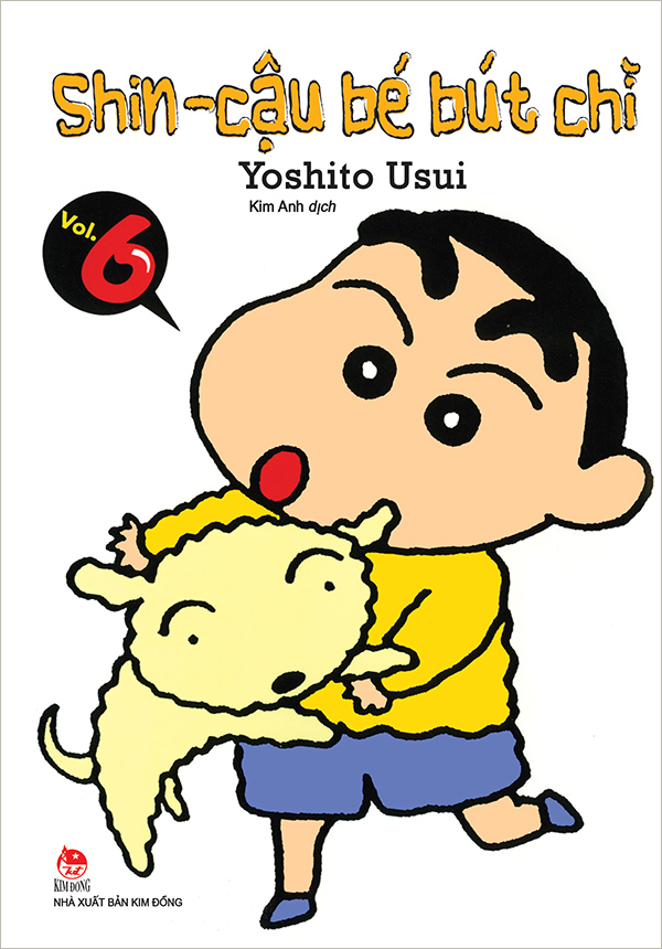 combo manga - shin - cậu bé bút chì: tập 1 - 10 (bộ 10 tập) - Ảnh 7