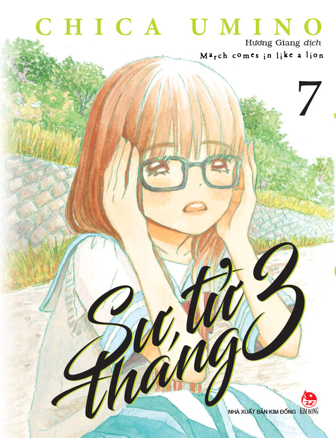 Combo Manga - Su Tu Thang 3: Tap 1 - 10 (Bo 10 Tap) (Tai Ban 2025) - Ảnh 8