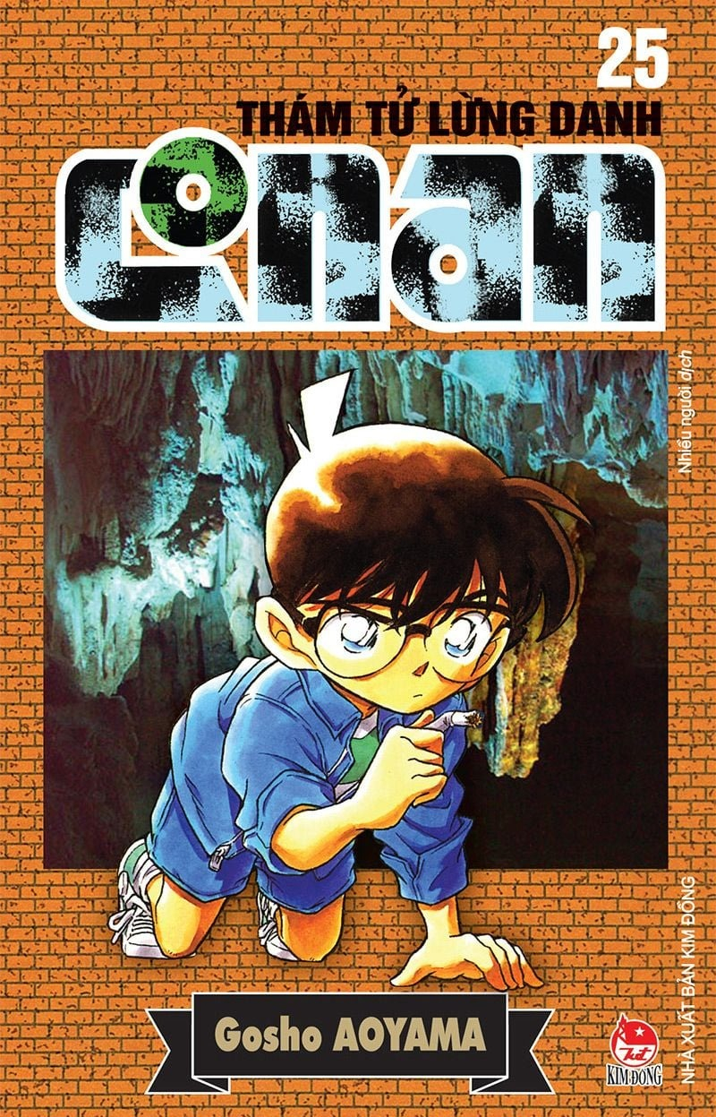 combo manga - thám tử lừng danh conan: tập 21 - 30 (bộ 10 tập) - Ảnh 5