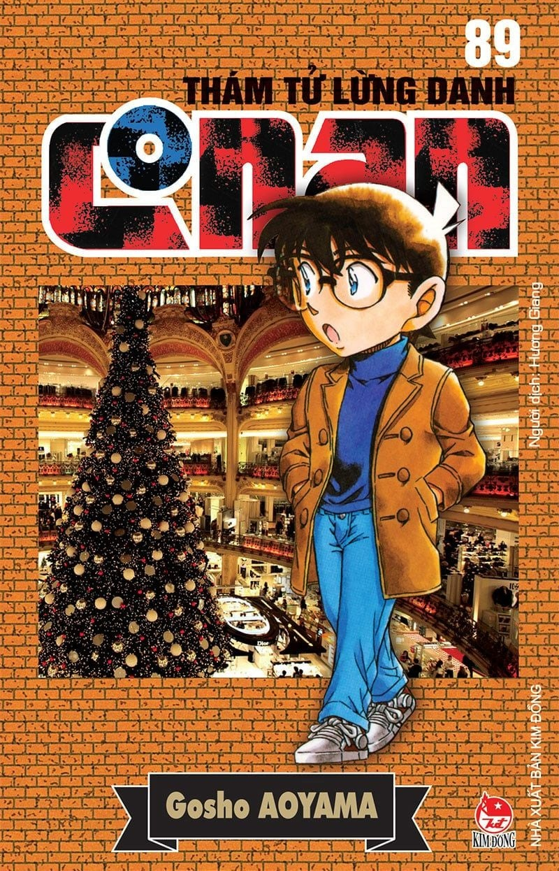 combo manga - thám tử lừng danh conan: tập 81 - 90 (bộ 10 tập) - Ảnh 10