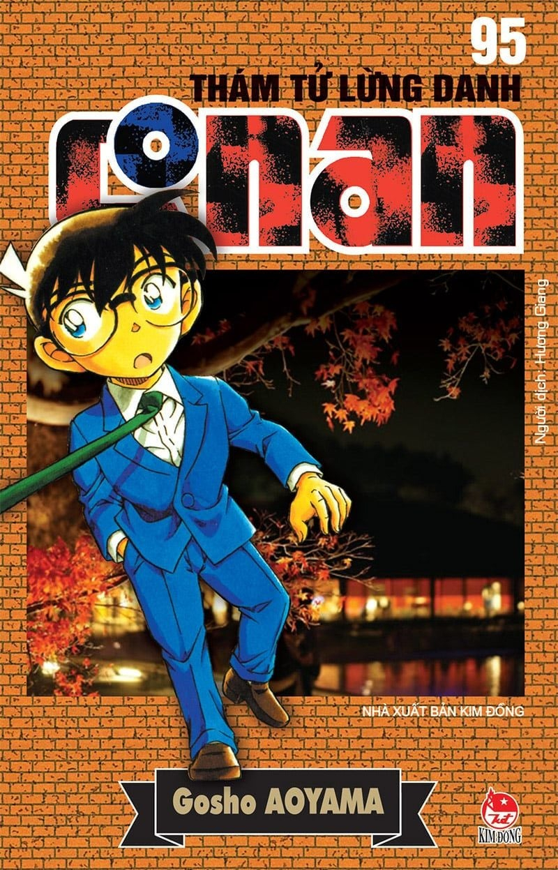 combo manga - thám tử lừng danh conan: tập 91 - 100 (bộ 10 tập) - Ảnh 7