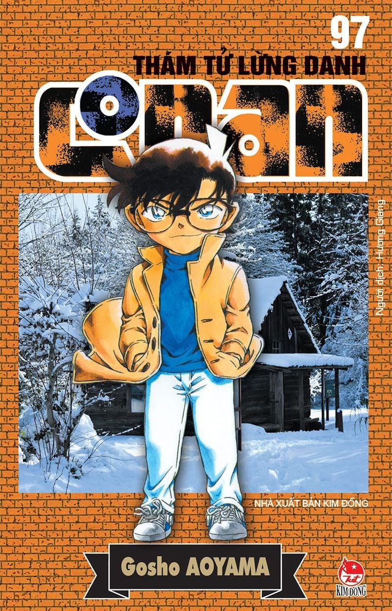 combo manga - thám tử lừng danh conan: tập 91 - 100 (bộ 10 tập) - Ảnh 8