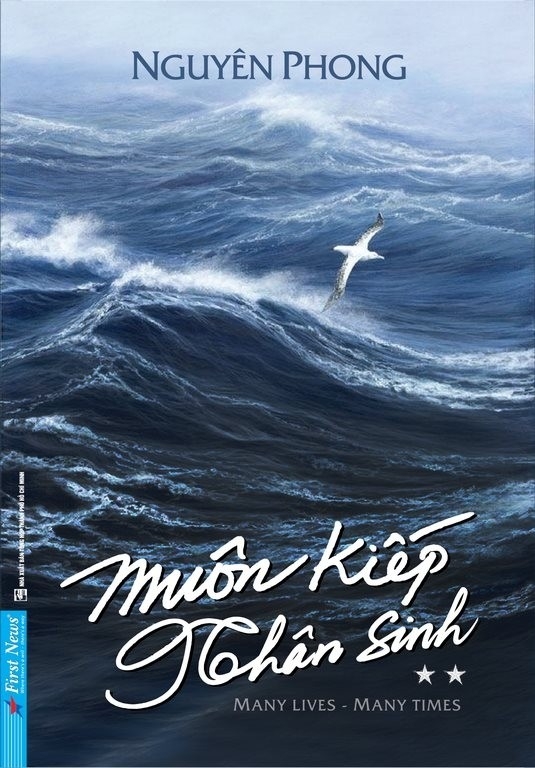 combo muôn kiếp nhân sinh - many times, many lives - tập 1 & tập 2 (bộ 2 tập) - Ảnh 4