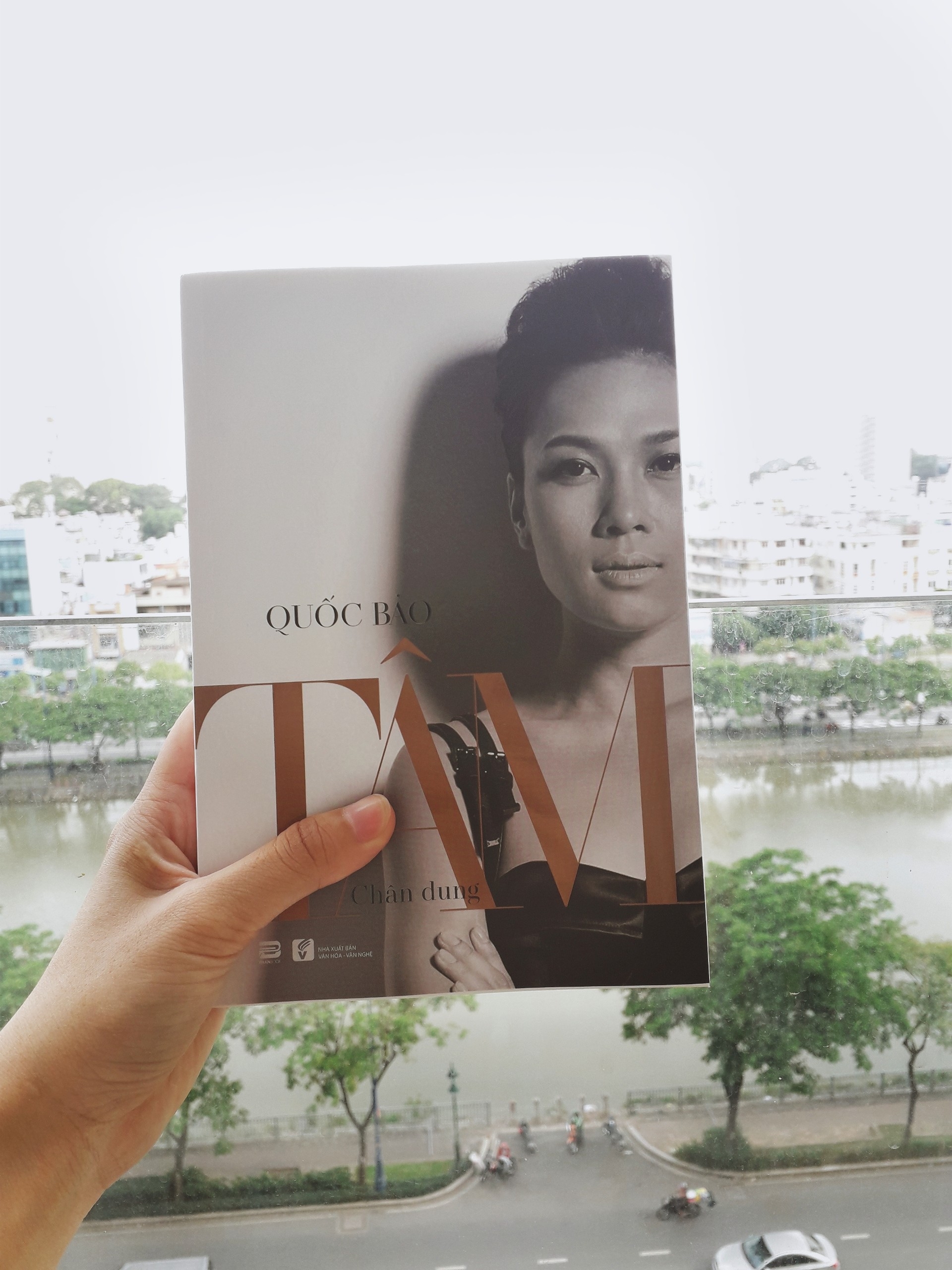 combo những lời bình yên + tâm - chân dung (bộ 2 cuốn) - Ảnh 8