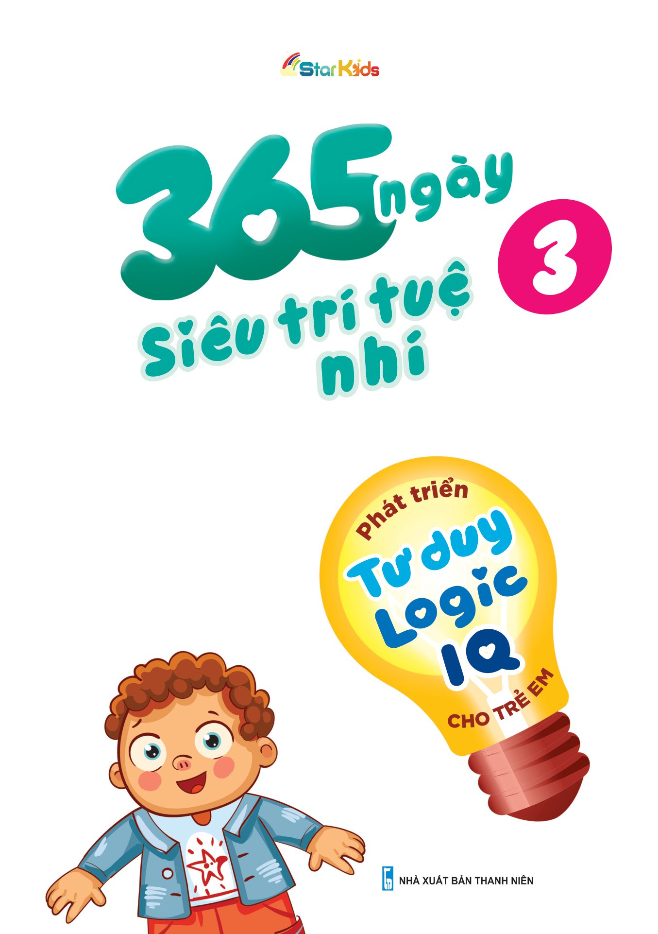 combo sách 365 ngày siêu trí tuệ nhí - phát triển tư duy logic iq cho trẻ em (bộ 5 cuốn) - Ảnh 9