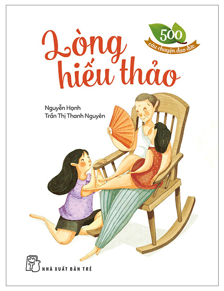 Combo Sách 500 Câu Chuyện Đạo Đức (Tái Bản 2023) (Bộ 4 Cuốn) - Ảnh 6