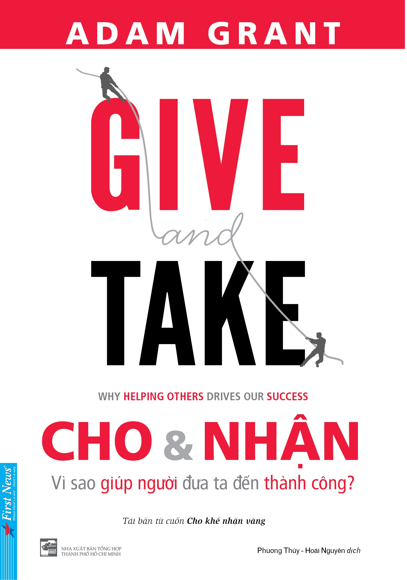 combo sách adam grant (bộ 4 cuốn) - Ảnh 3