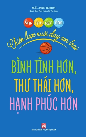 combo sách bình tĩnh rèn con (bộ 4 cuốn) - Ảnh 4