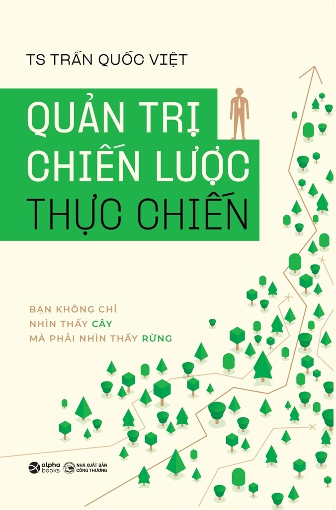 combo sách bộ công cụ đổi mới doanh nghiệp + quản trị chiến lược thực chiến (bộ 2 cuốn) - Ảnh 3