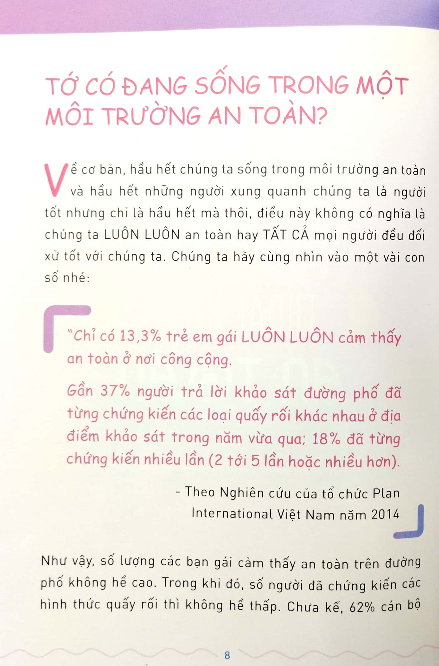 Combo Sách Cẩm Nang Bạn Gái - Thủ Lĩnh Của Sự Thay Đổi (Tái Bản 2022) (Bộ 4 Cuốn) - Ảnh 13