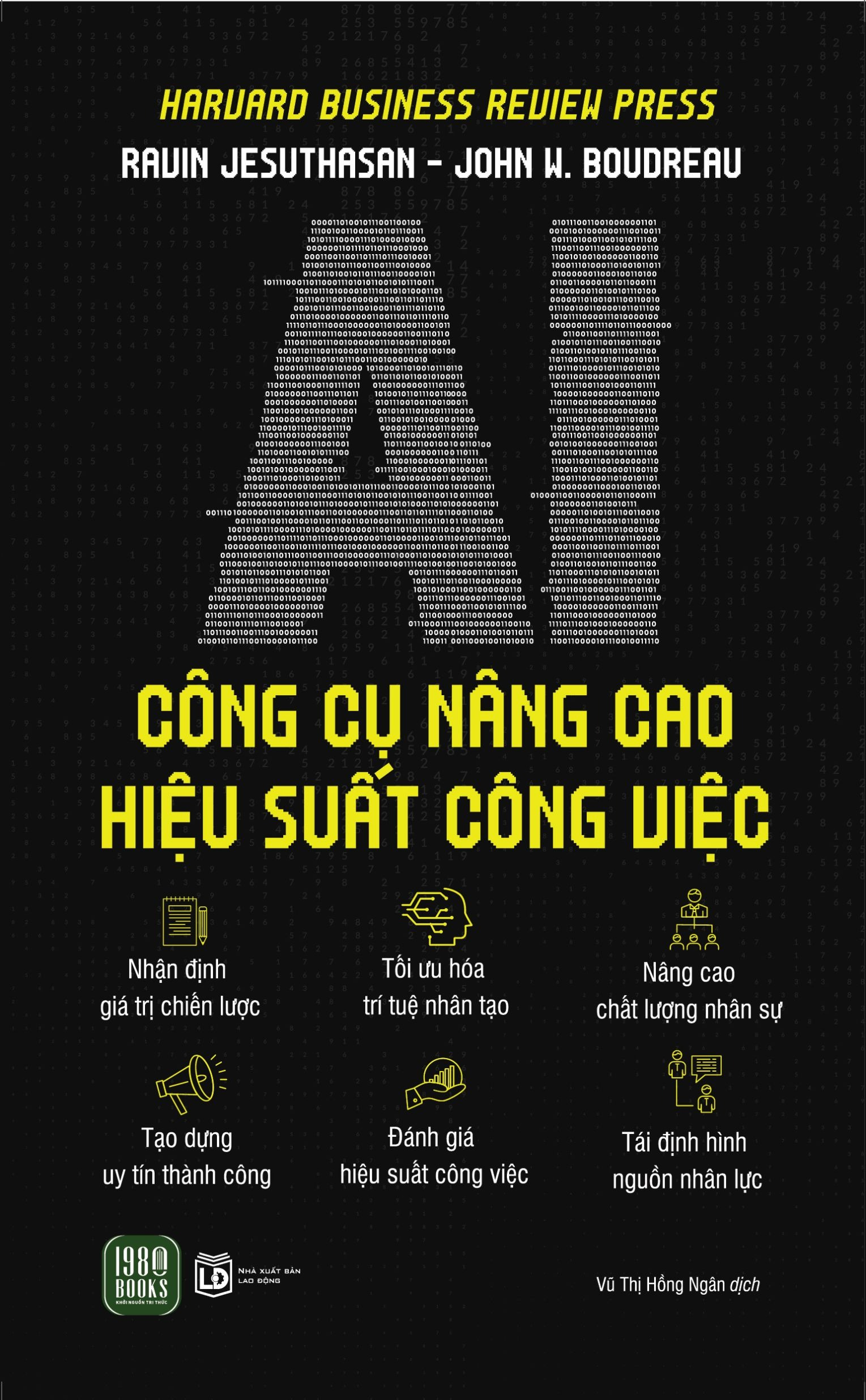 combo sách - chatgpt + chatgpt thực chiến + ai 5.0 + ai công cụ nâng cao hiệu suất công việc (bộ 4 cuốn) - Ảnh 4