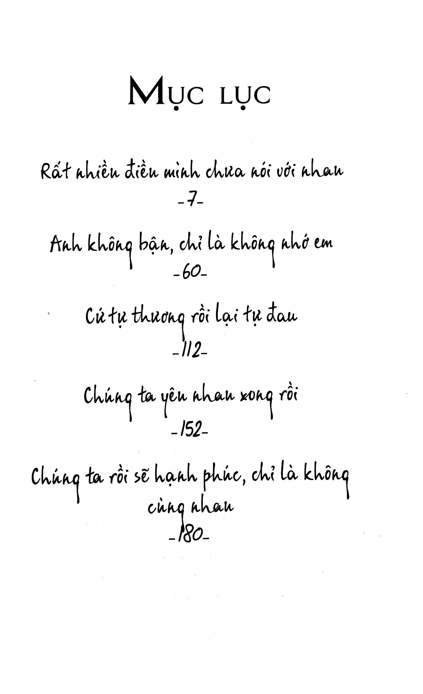 combo sách chưa kịp lớn đã phải trưởng thành + anh không bận, chỉ là không nhớ em (bộ 2 cuốn) - Ảnh 3