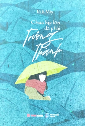 combo sách chưa kịp lớn đã phải trưởng thành + anh không bận, chỉ là không nhớ em + nhớ thương vẫn để ở trong lòng (bộ 3 cuốn) - Ảnh 6