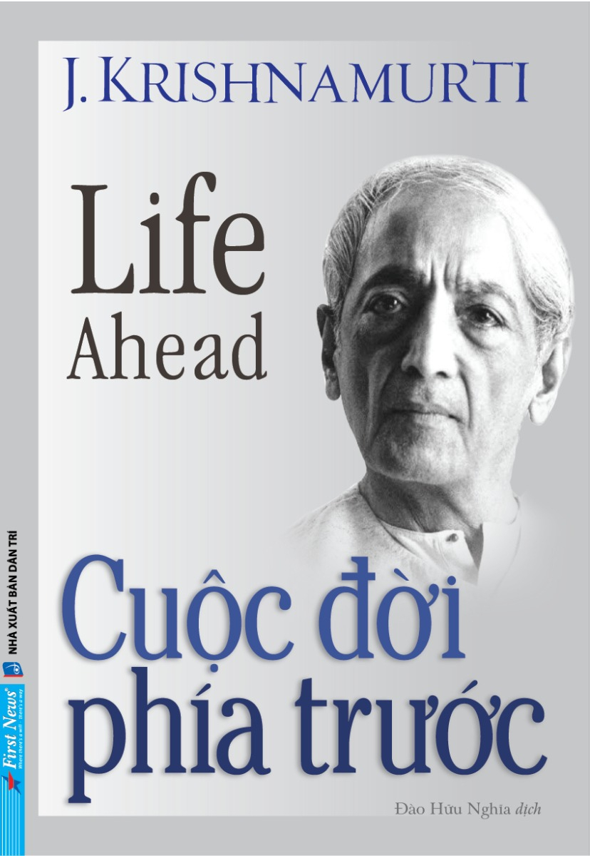 combo sách của jiddu krishnamurti (bộ 9 cuốn) - Ảnh 6