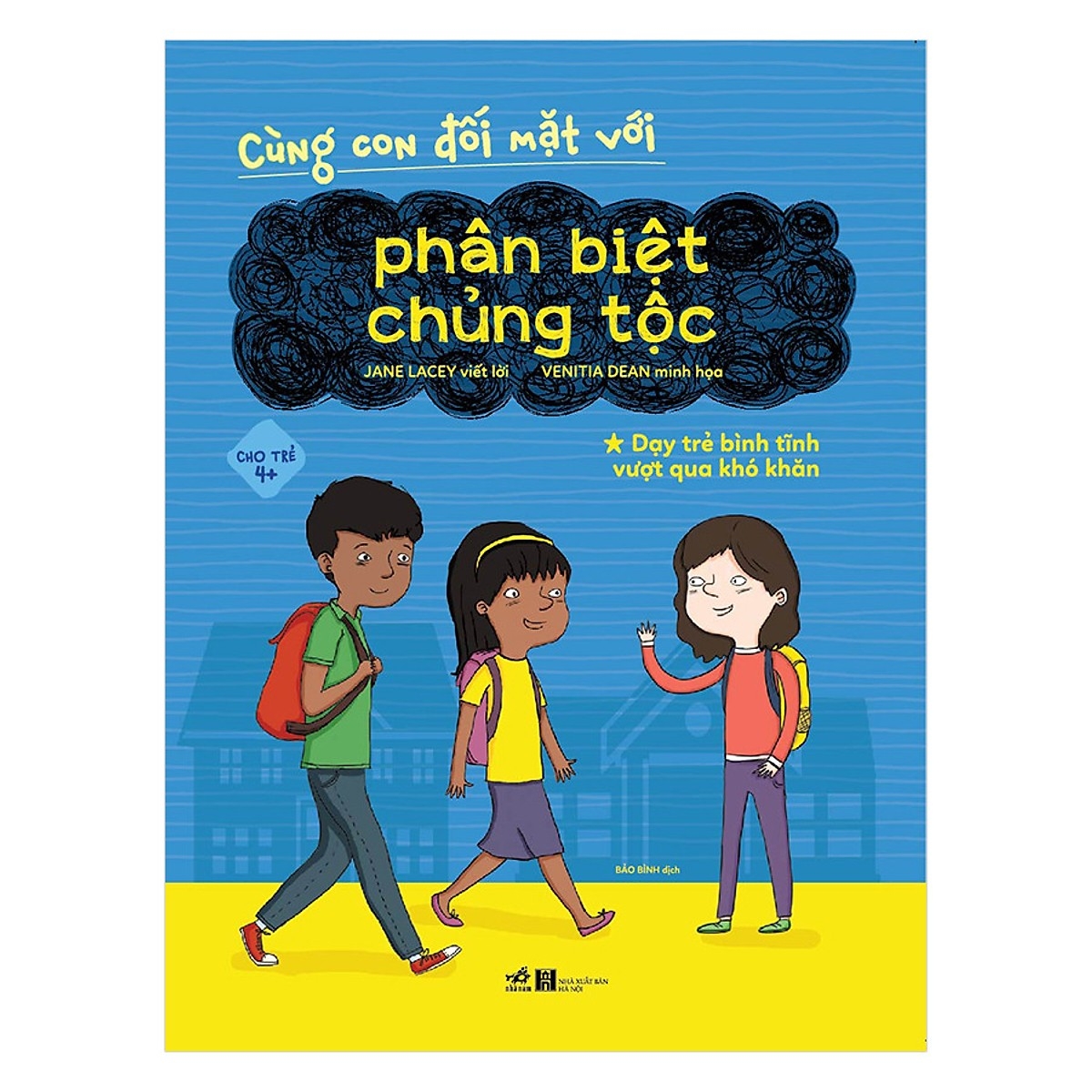 combo sách cùng con đối mặt (bộ 6 cuốn) - Ảnh 9