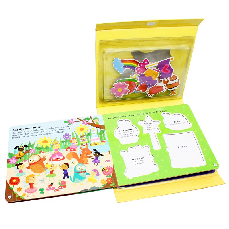 combo sách cùng nhập vai (bộ 3 cuốn) - Ảnh 9
