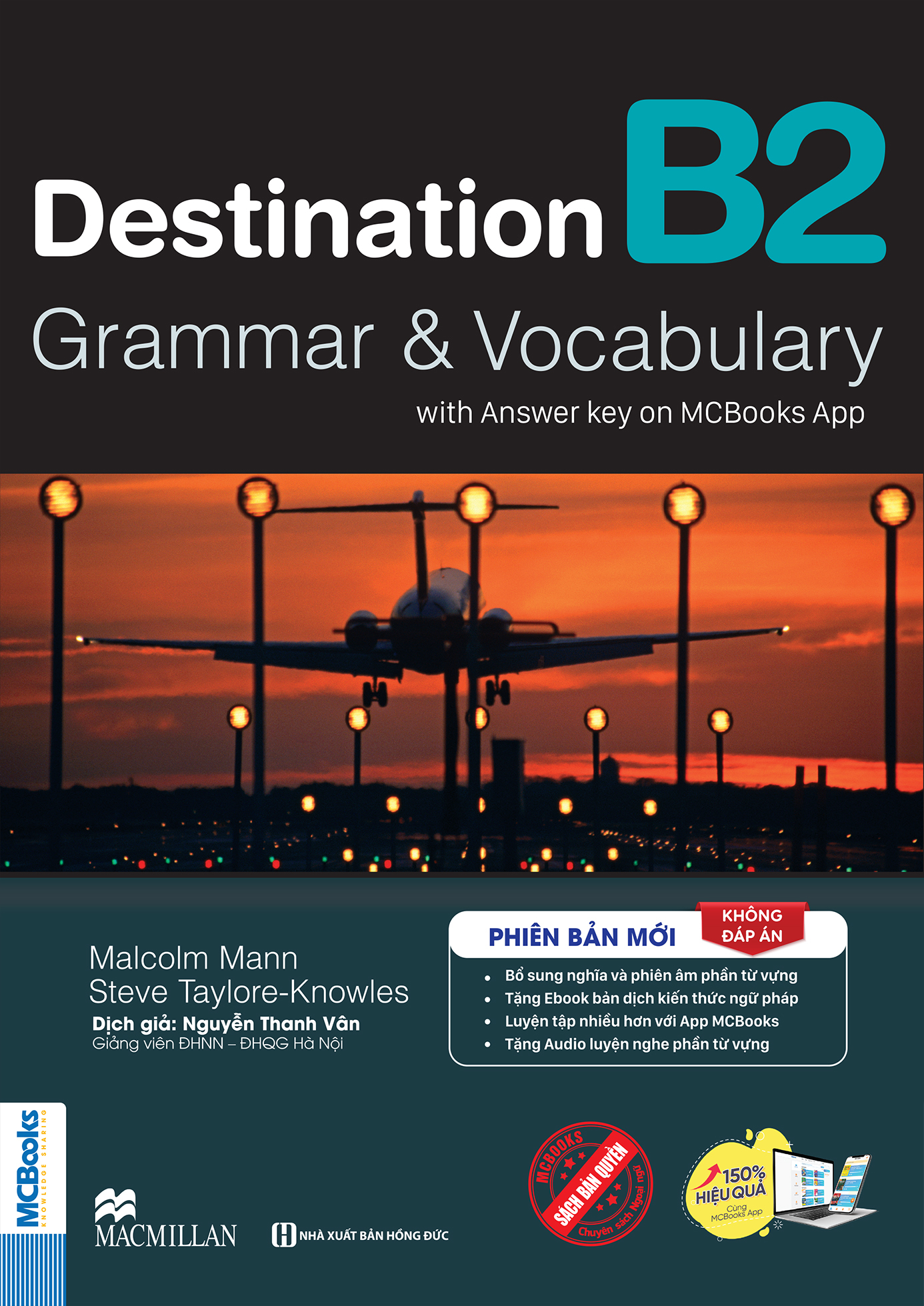 Combo Sách Destination - Grammar And Vocabulary with Answer Key - B1 + B2 (Không Đáp Án) (Bộ 2 Cuốn) - Ảnh 3