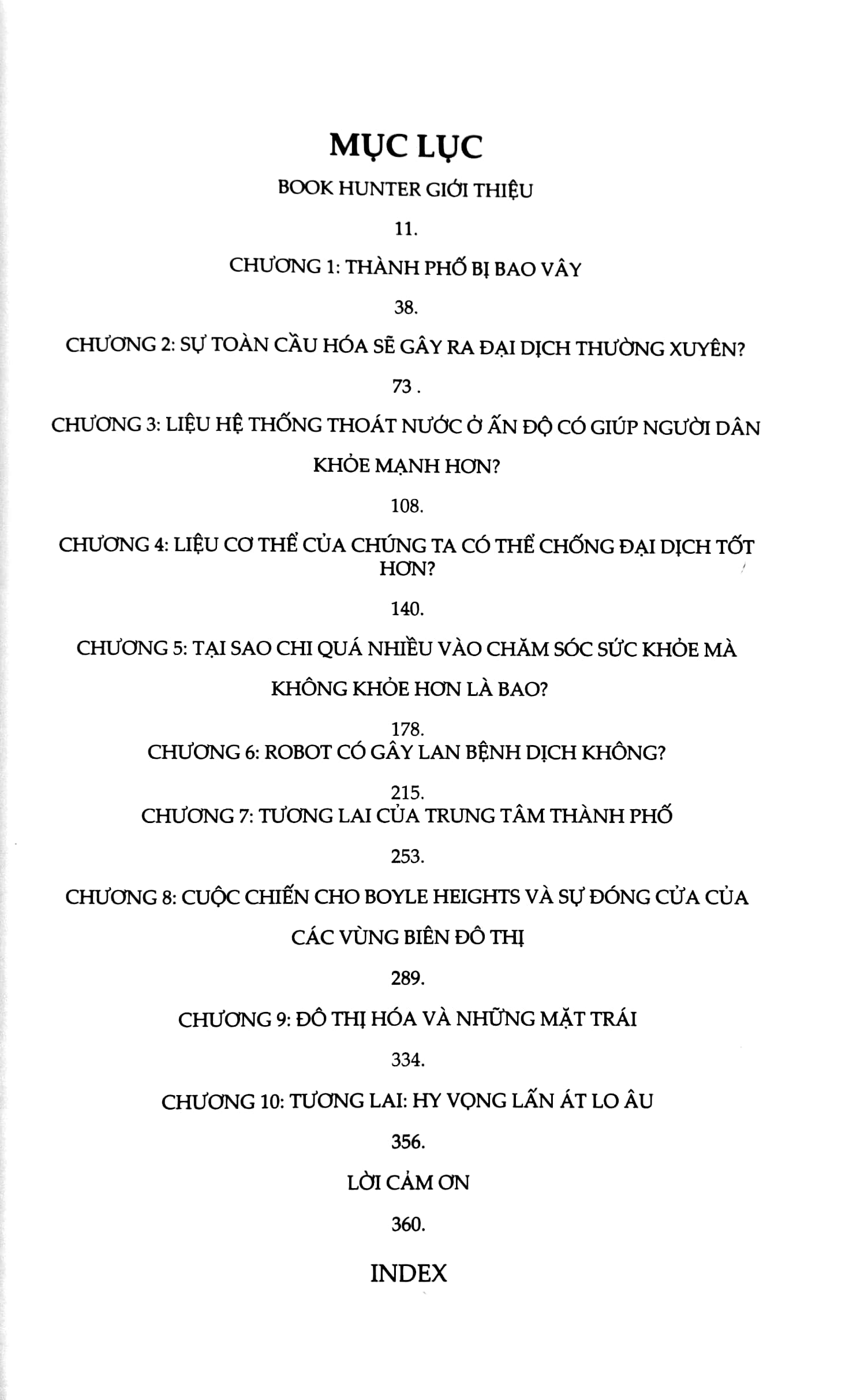 combo sách đô thị hiện đại (bộ 2 cuốn) - Ảnh 9